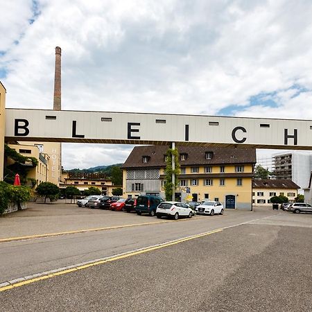 Hotel Bleichibeiz Wald  Exterior foto